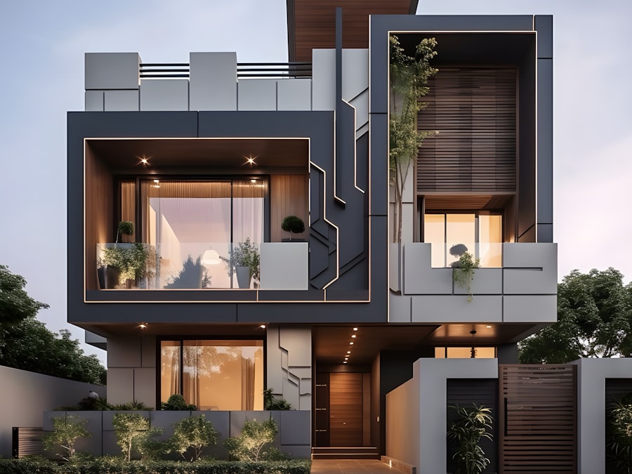 Modern Villa for Sale in Downtown Berbera