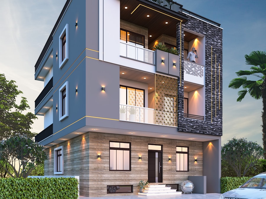 Modern Townhouse for Sale in Um al Summaq